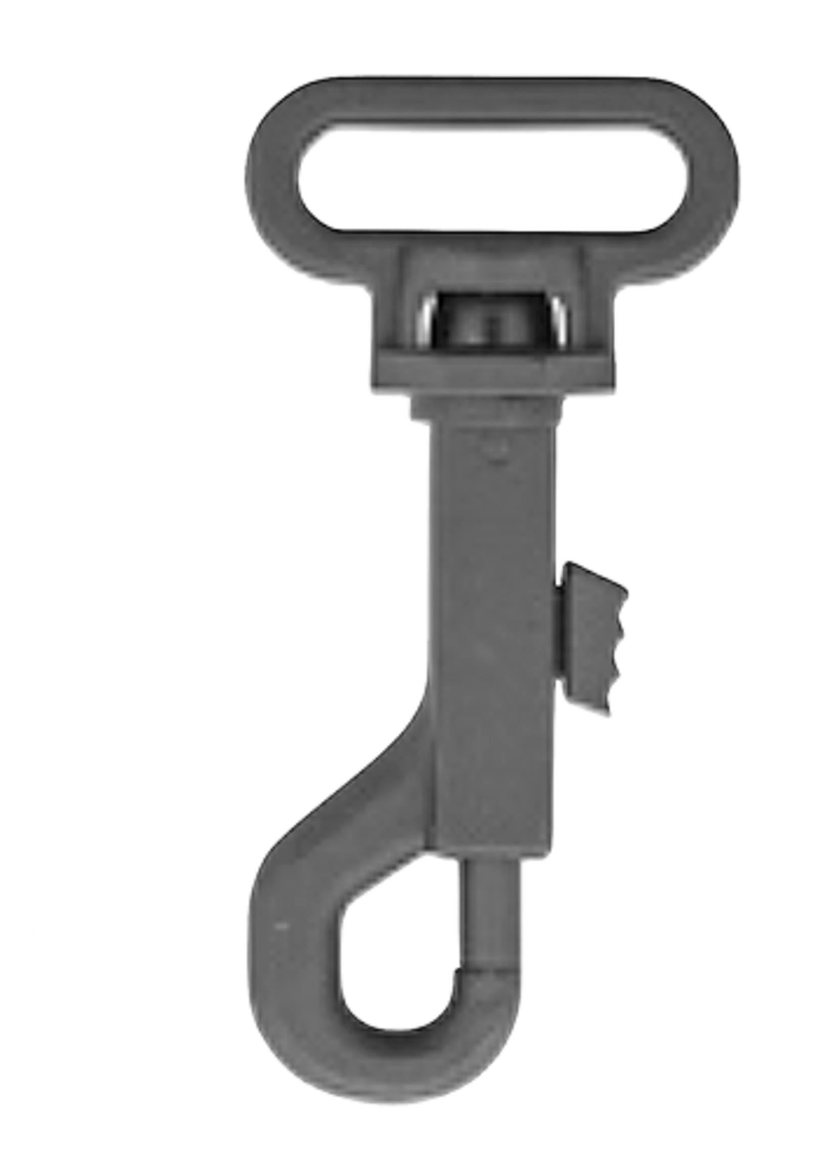 BG BG S42SH Draagharnas voor Kinderen (Saxofoon) met Metalen Haak