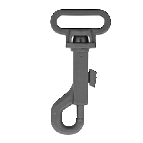 BG S42SH Draagharnas voor Kinderen (Saxofoon) met Metalen Haak