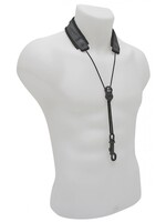 BG BG Comfort Draagkoord Saxofoon (Gesloten Haak)