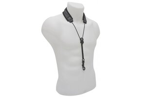 BG Comfort Draagkoord Saxofoon (Gesloten Haak)