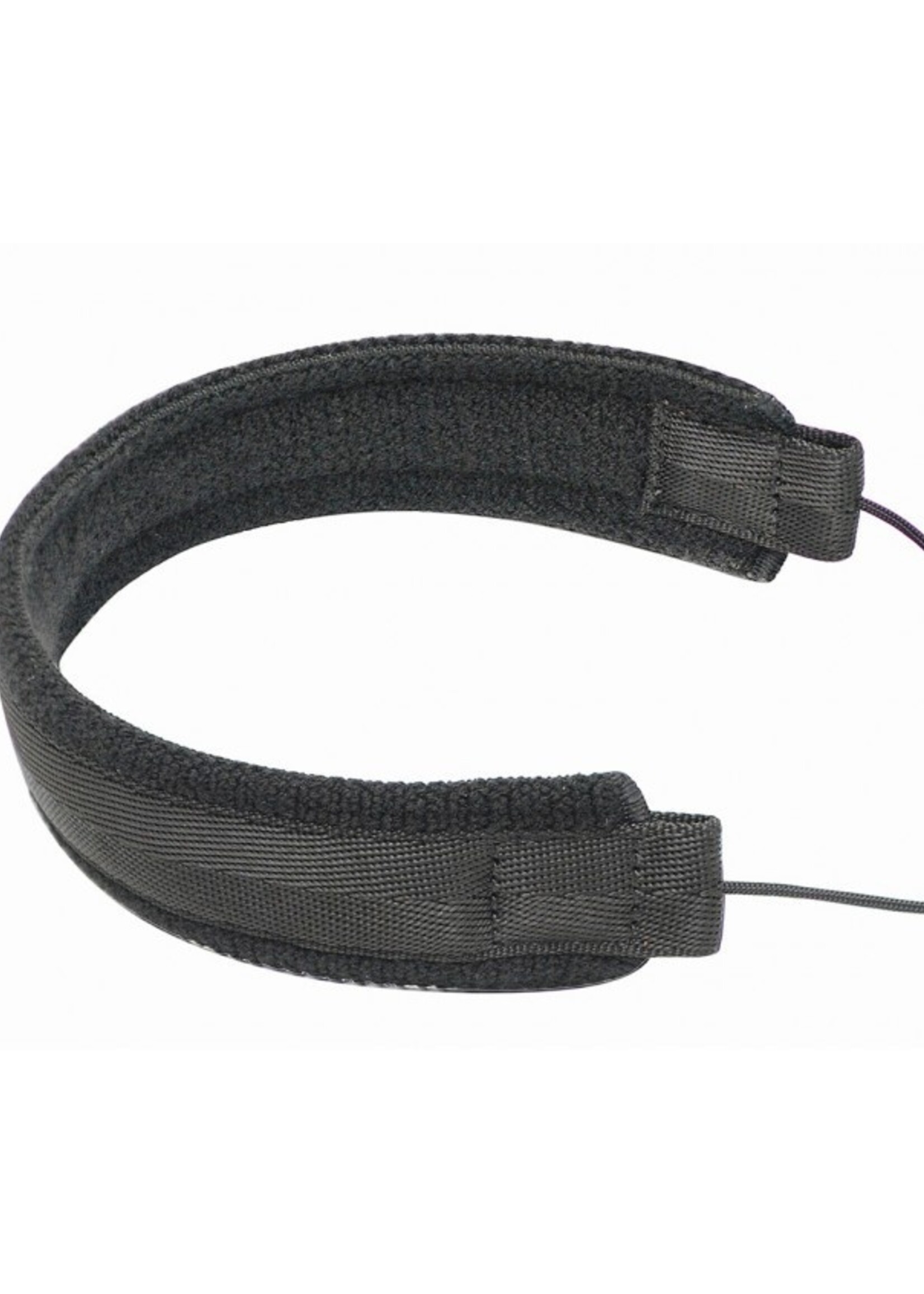 BG BG "Comfort" Nylon Draagkoord voor Saxofoon (Sopraan/Alt/Tenor) met Gesloten Haak