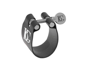 BG LFB Flex Rietbinder Besklarinet