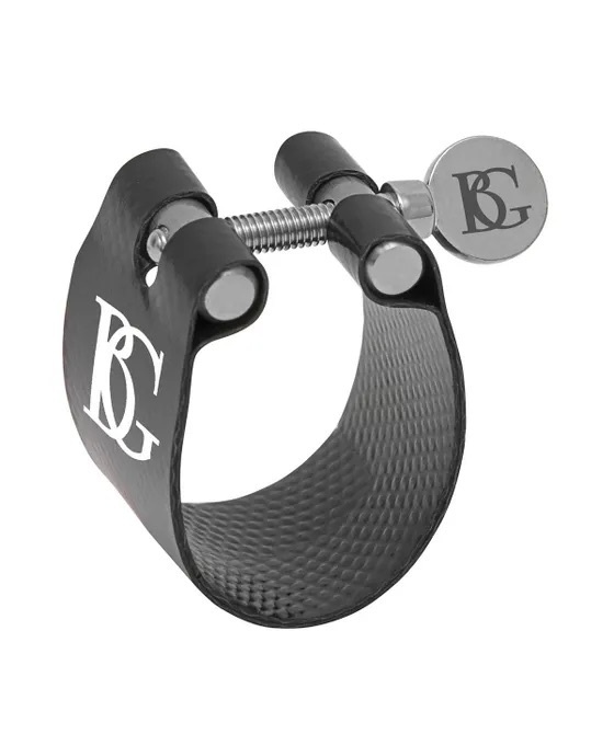 BG LFB Flex Rietbinder voor Besklarinet (Boehm Systeem)