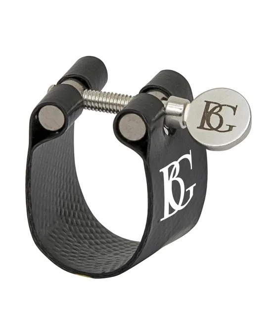 BG LFB Flex Rietbinder voor Besklarinet (Boehm Systeem)