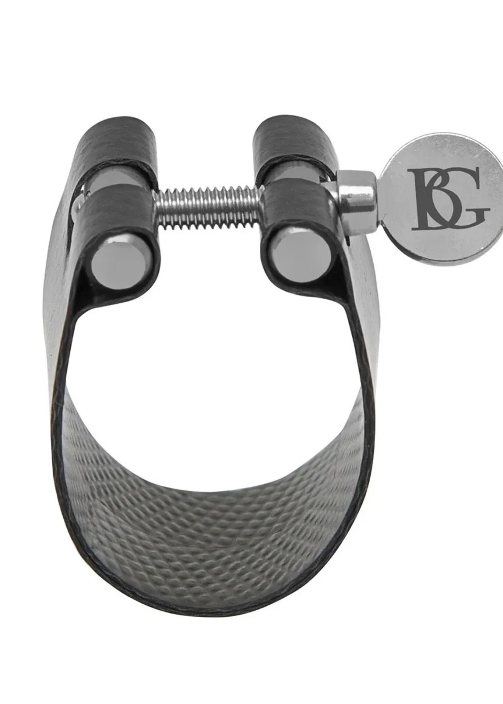 BG BG LFB Flex Rietbinder voor Besklarinet (Boehm Systeem)