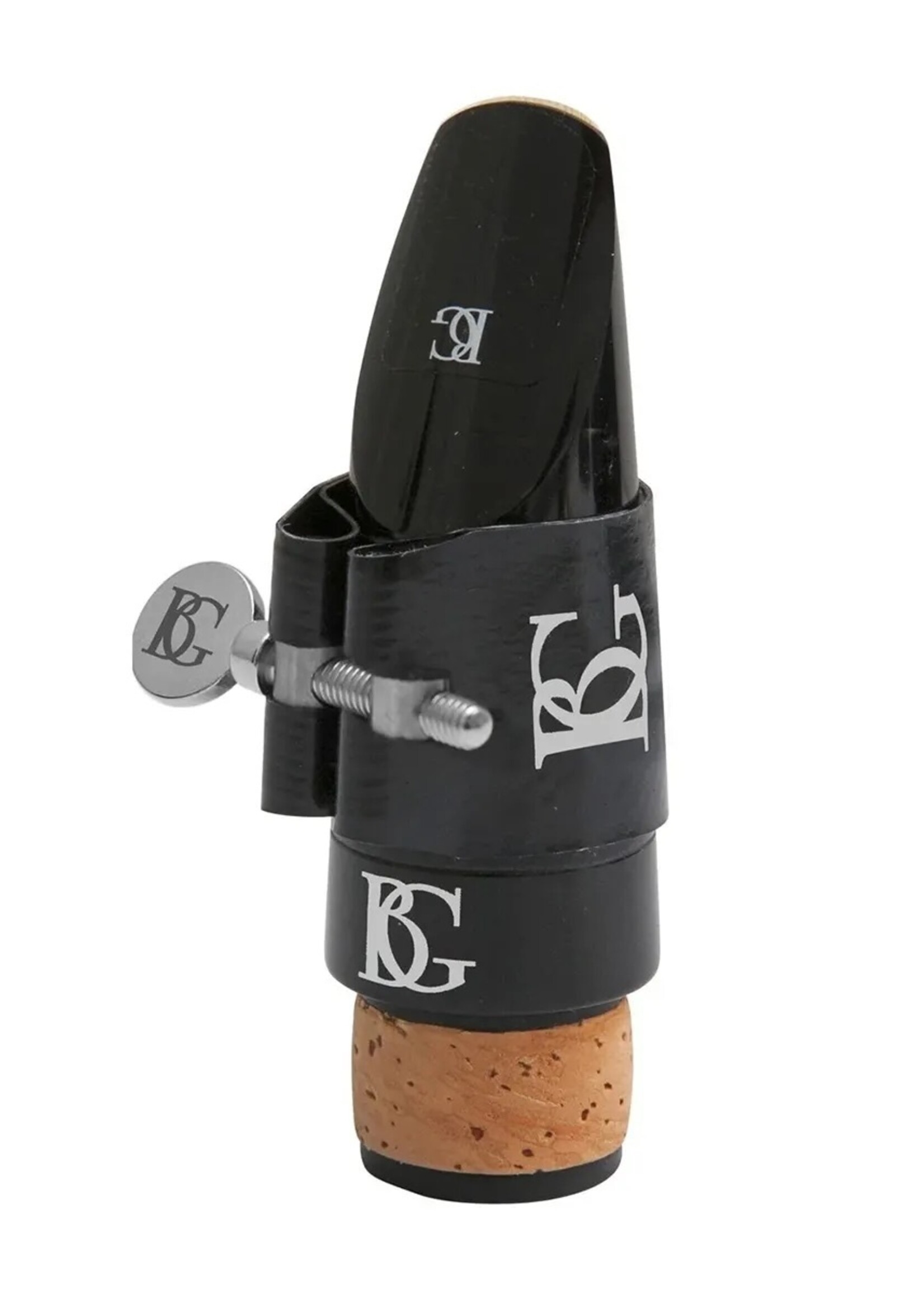 BG BG LFB Flex Rietbinder voor Besklarinet (Boehm Systeem)