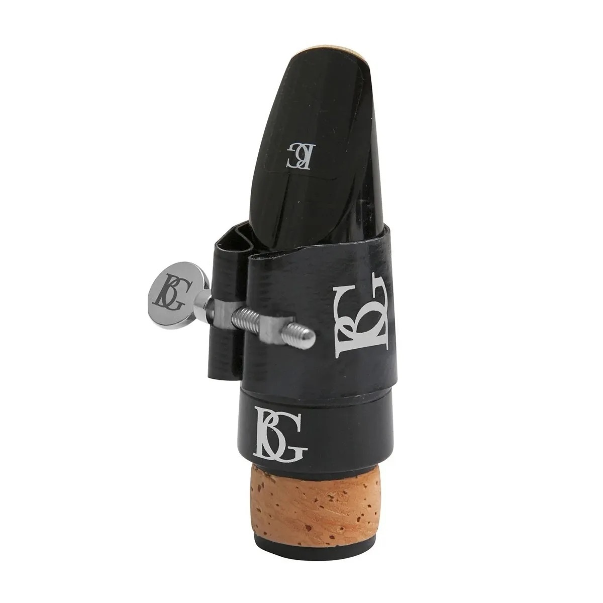 BG LFB Flex Rietbinder voor Besklarinet (Boehm Systeem)