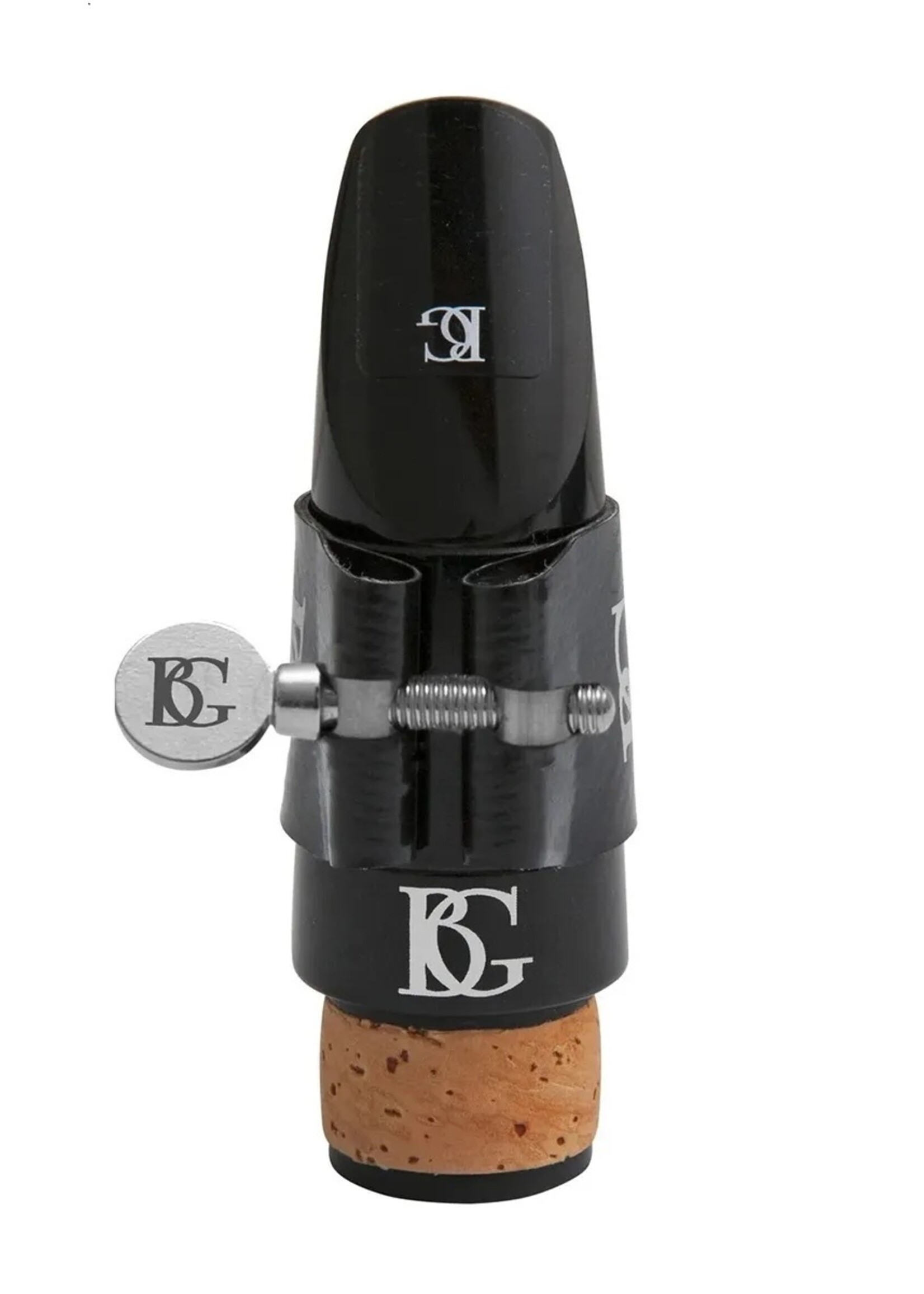 BG BG LFB Flex Rietbinder voor Besklarinet (Boehm Systeem)