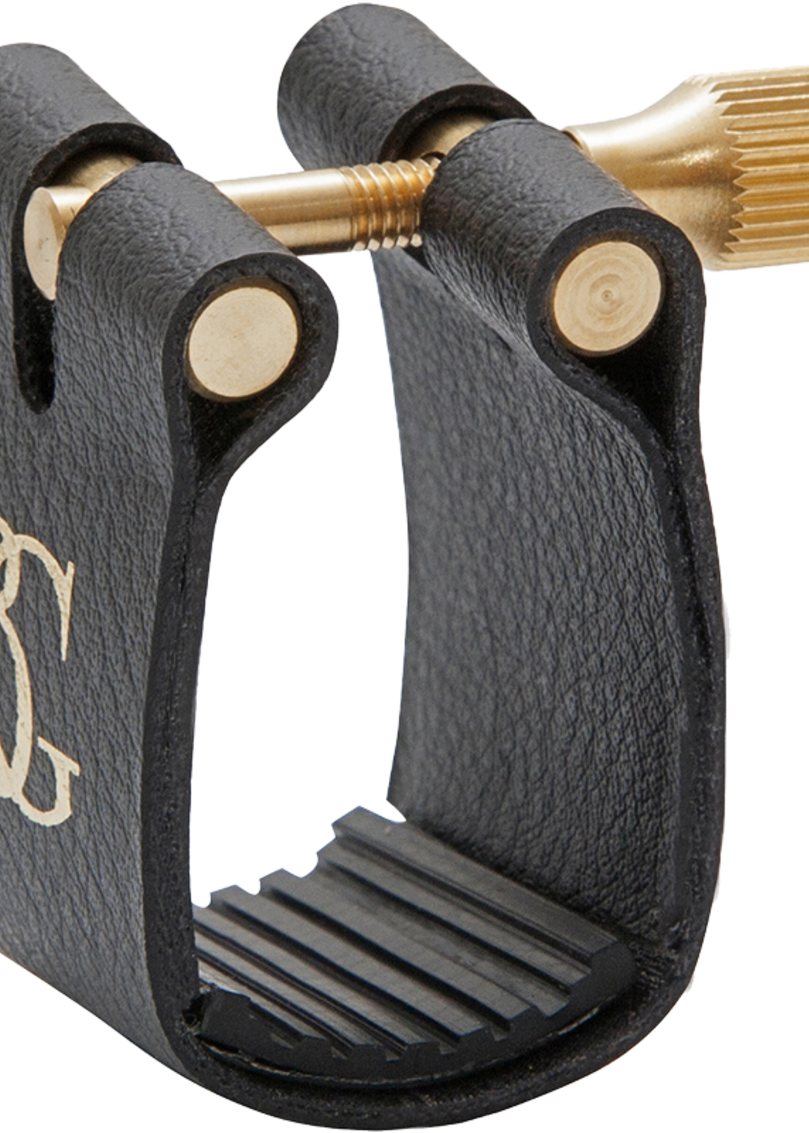 BG BG L13 Standard Rietbinder voor Tenorsaxofoon (met dop)