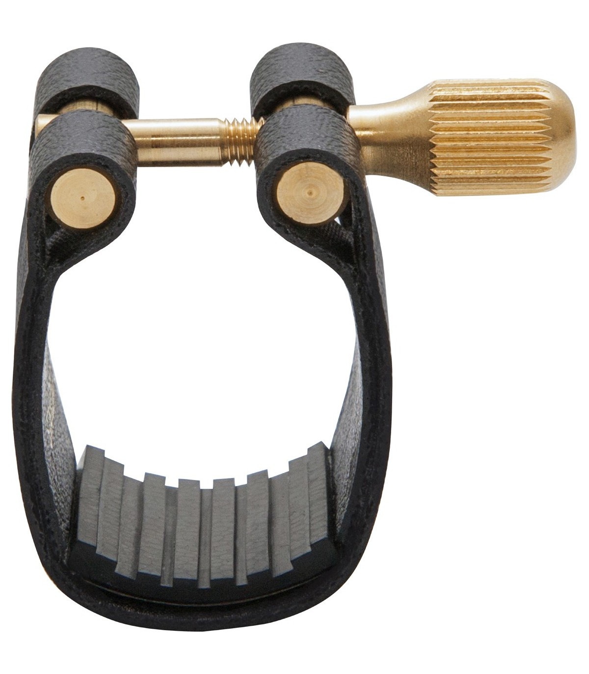 BG L13 Standard Rietbinder voor Tenorsaxofoon (met dop)