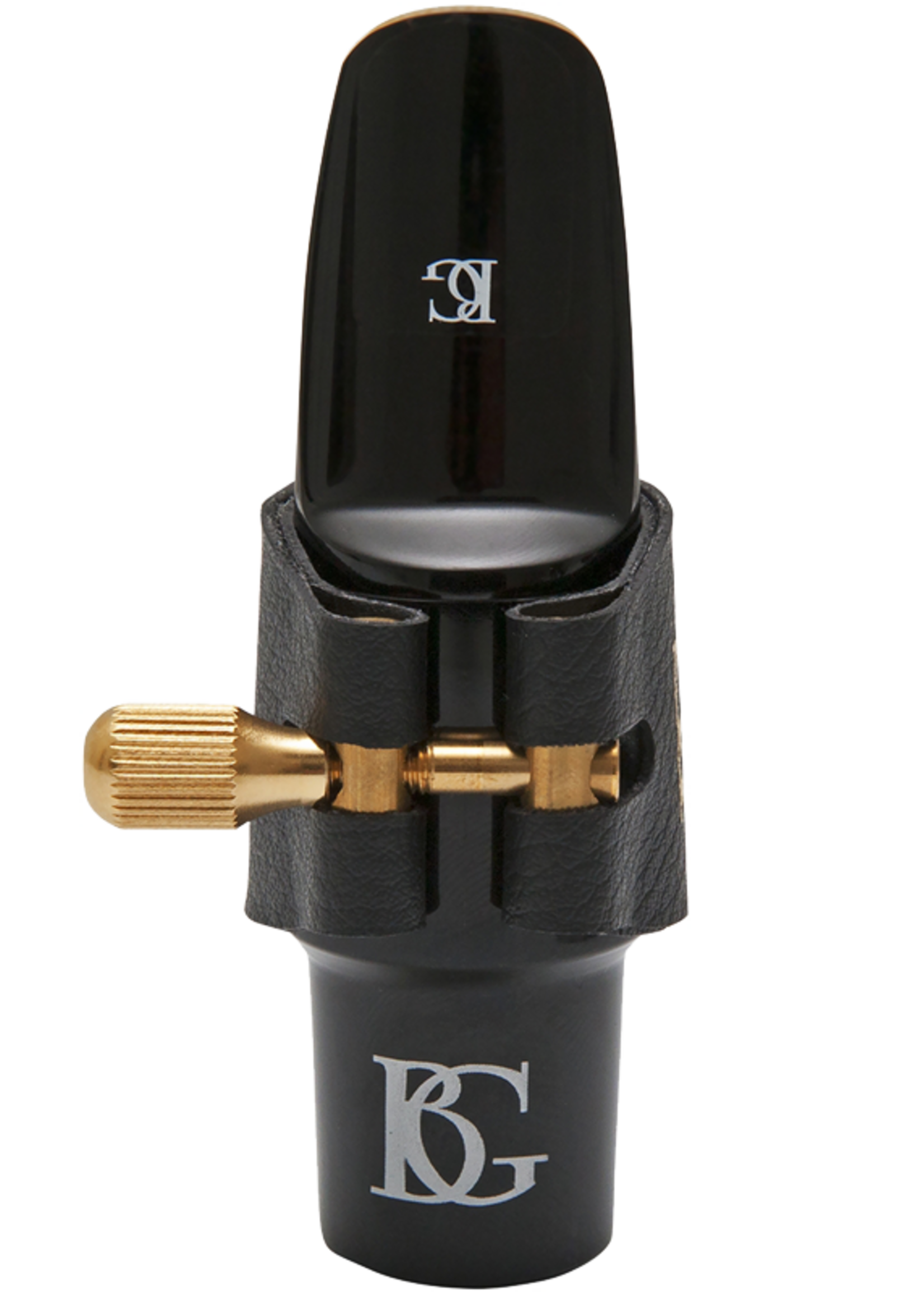 BG BG L13 Standard Rietbinder voor Tenorsaxofoon (met dop)
