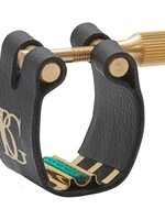 BG BG L12SR Super Revelation Rietbinder Altsaxofoon