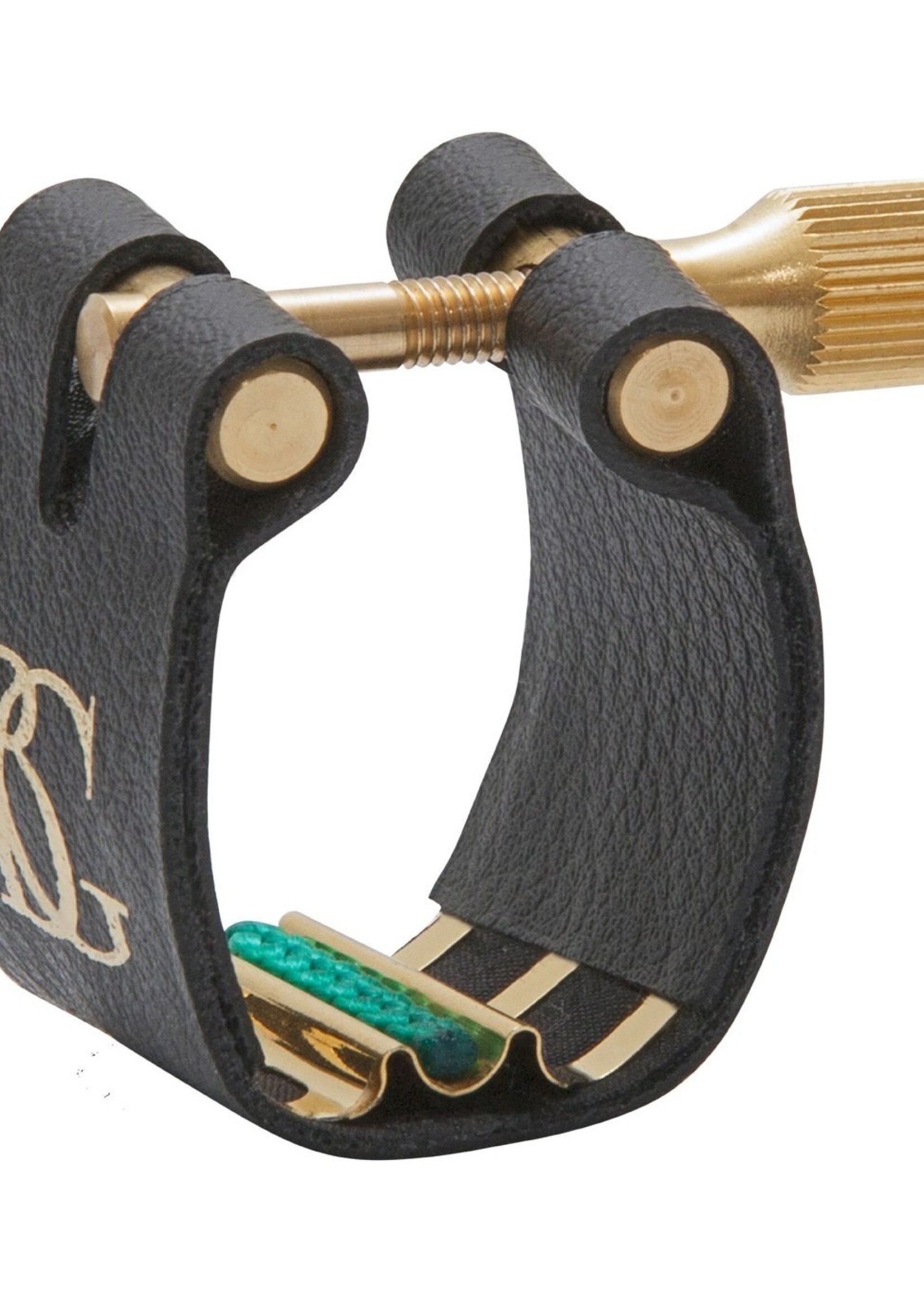 BG BG L12SR Super Revelation Rietbinder voor Altsaxofoon (met dop)