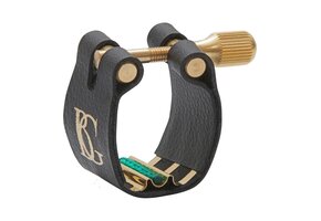 BG L12SR Super Revelation Rietbinder Altsaxofoon