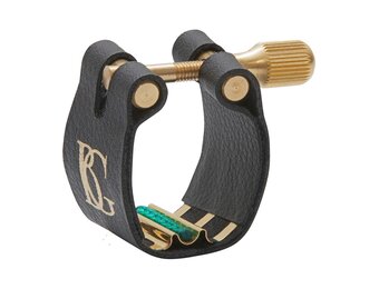 BG L12SR Super Revelation Rietbinder Altsaxofoon