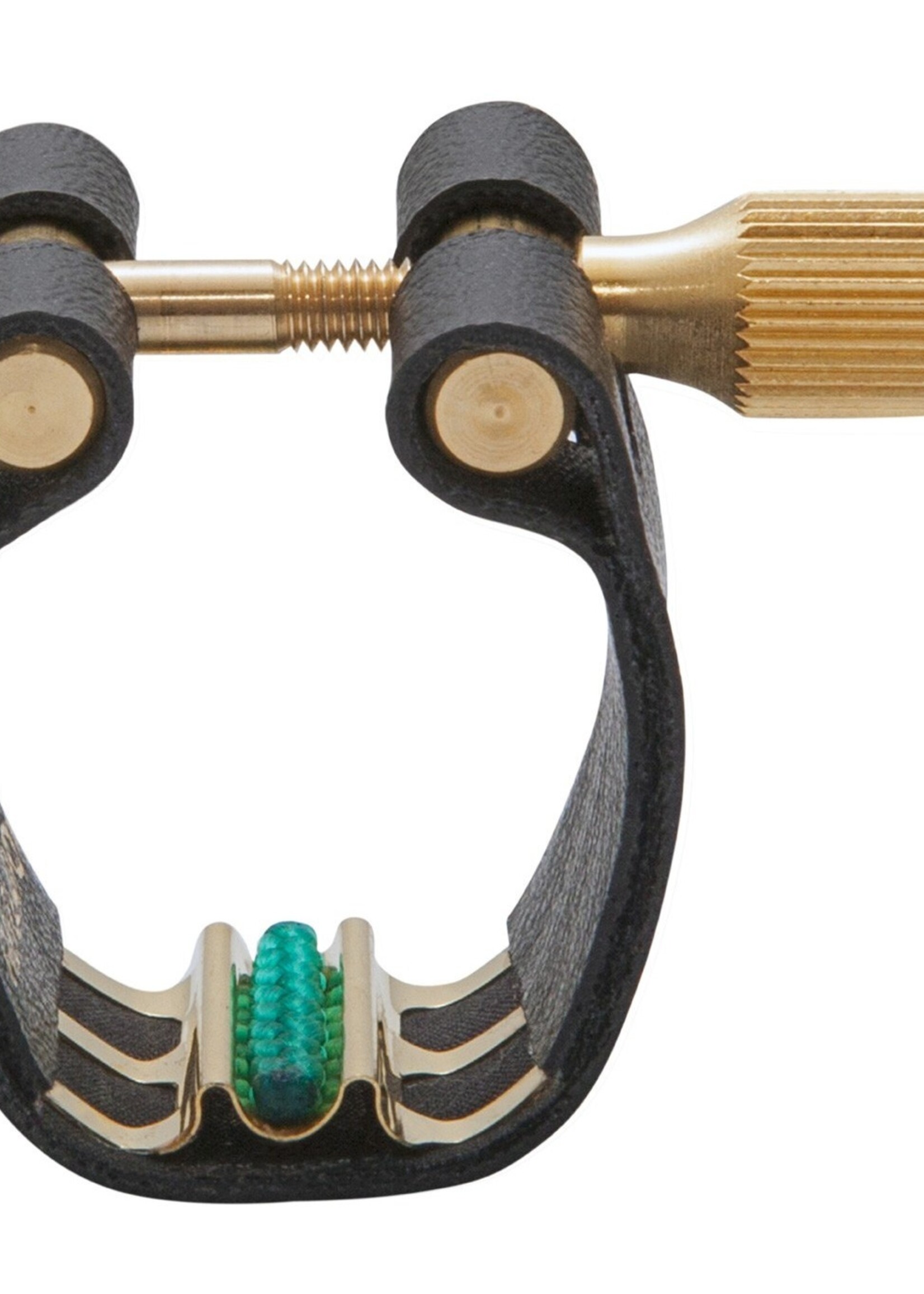 BG BG L12SR Super Revelation Rietbinder voor Altsaxofoon (met dop)