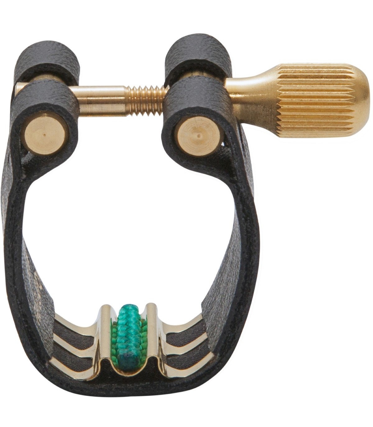 BG L12SR Super Revelation Rietbinder voor Altsaxofoon (met dop)