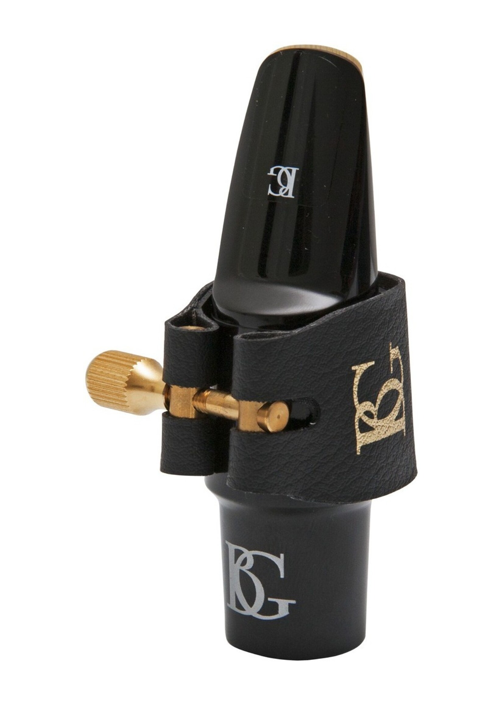 BG BG L12SR Super Revelation Rietbinder voor Altsaxofoon (met dop)