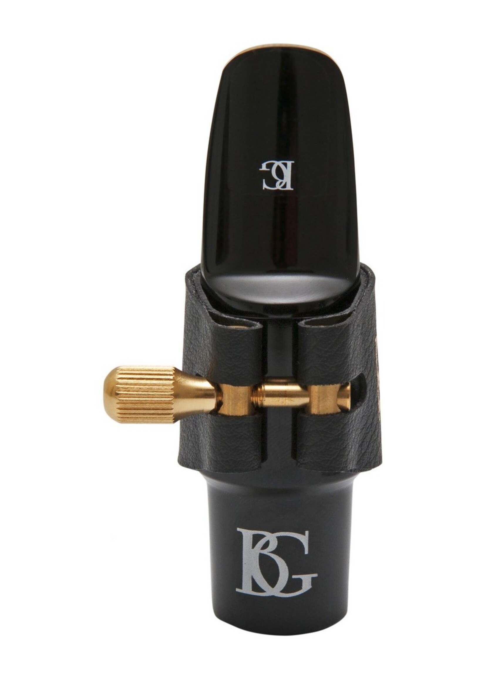 BG BG L12SR Super Revelation Rietbinder voor Altsaxofoon (met dop)