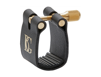 BG L12 "Standard" rietbinder altsaxofoon