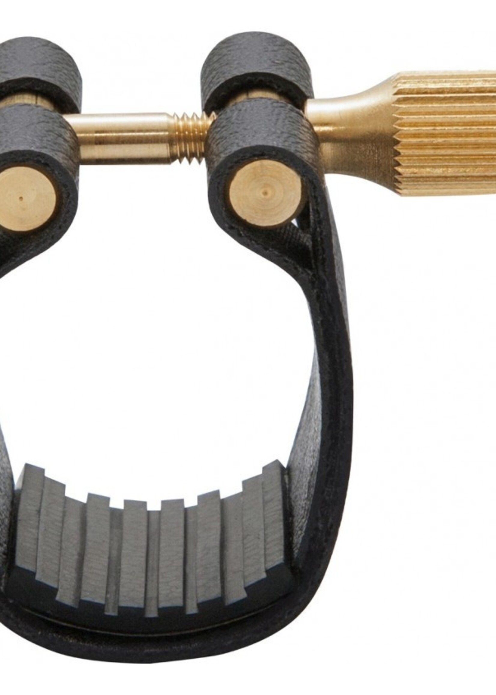 BG BG L12 Standard Rietbinder voor Altsaxofoon (met dop)