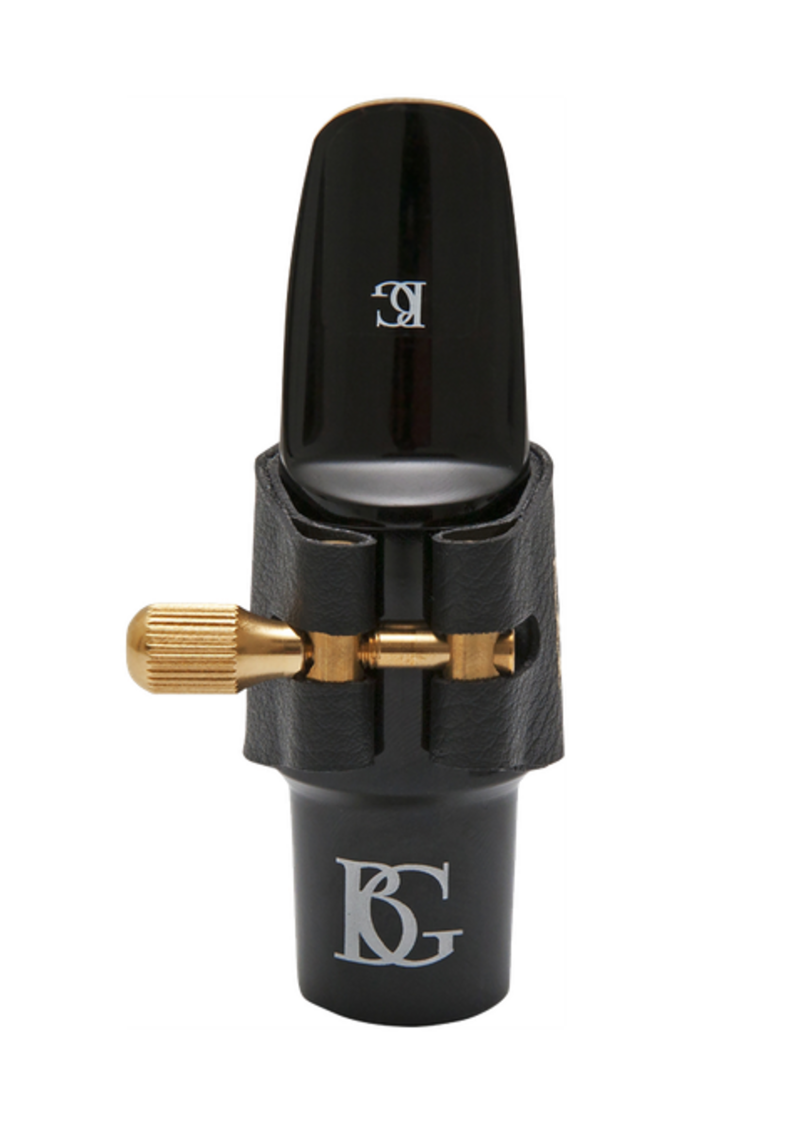 BG BG L12 Standard Rietbinder voor Altsaxofoon (met dop)