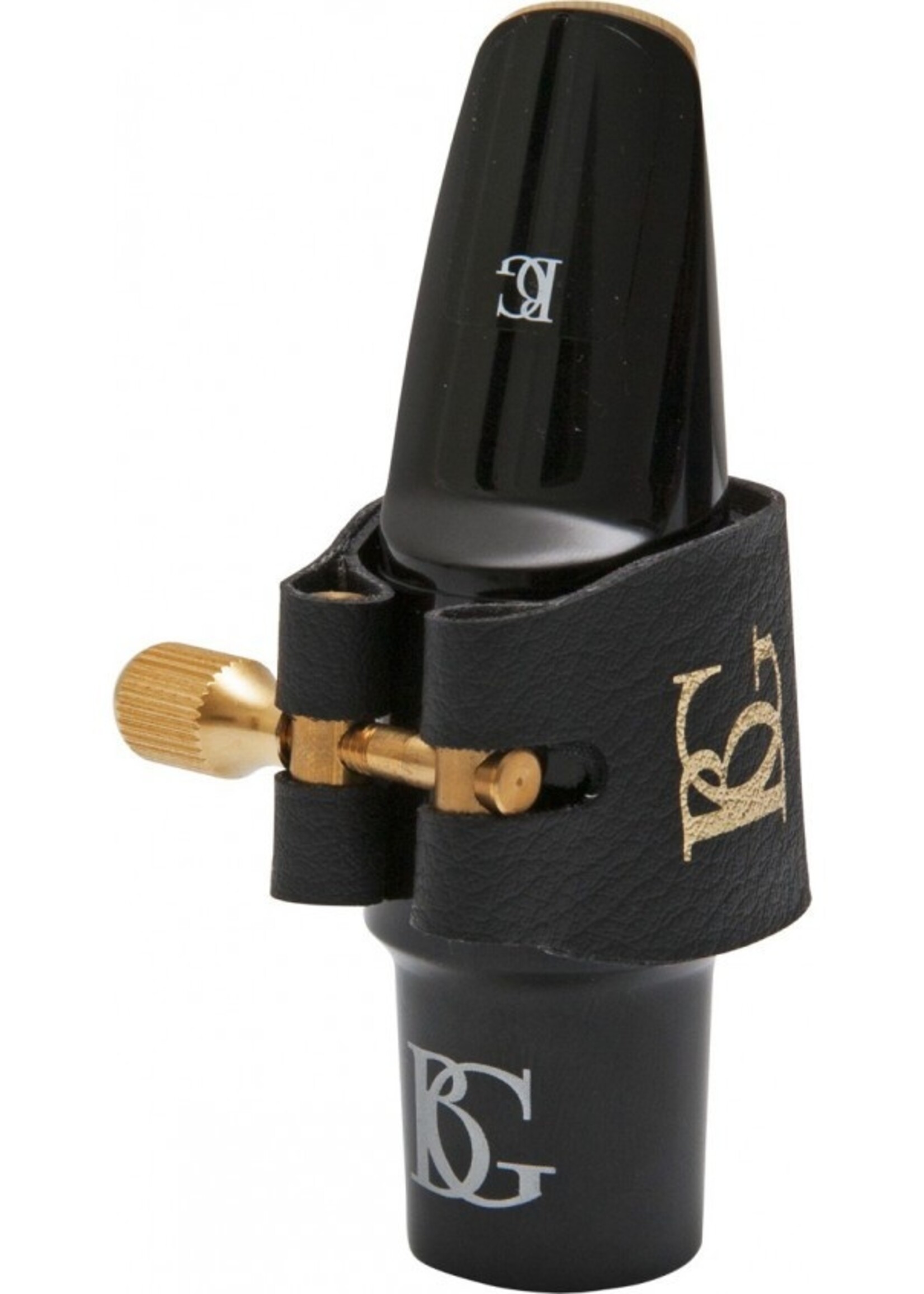 BG BG L12 Standard Rietbinder voor Altsaxofoon (met dop)