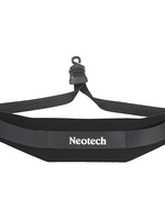 Neotech NEOTECH Soft strap OPEN metalen haak