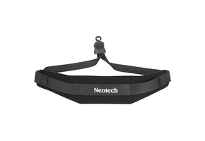 NEOTECH Soft strap OPEN metalen haak