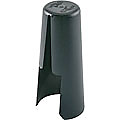 Rovner Dark 2R Rietbinder voor Tenorsaxofoon (Hard Rubber Mondstuk)