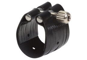 Rovner Dark Rietbinder Besklarinet (Duitse Baan) en Esklarinet - (1E)