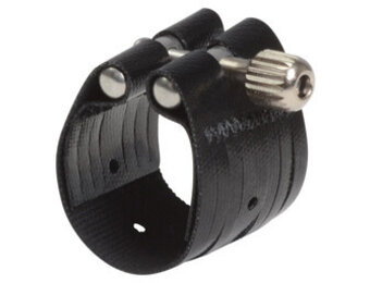 Rovner Dark Rietbinder Besklarinet (Duitse Baan) en Esklarinet - (1E)