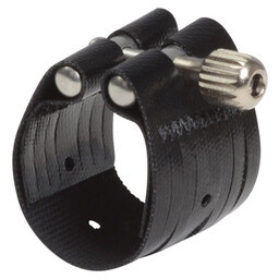 Rovner Dark 1E Rietbinder voor Besklarinet (Duitse Baan) en Esklarinet