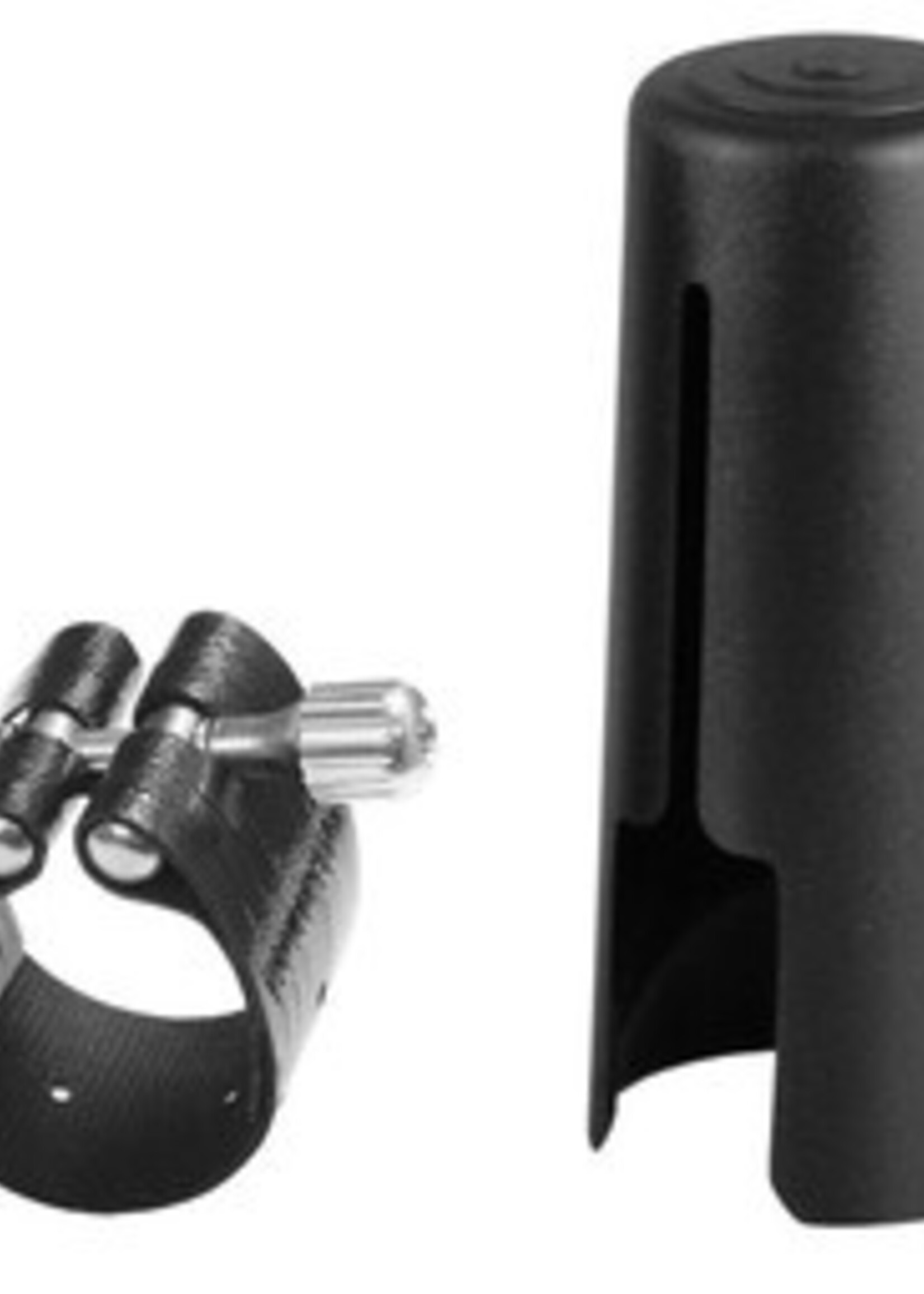 Rovner Rovner Dark 1E Rietbinder voor Besklarinet (Duitse Baan) en Esklarinet