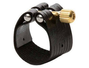 Rovner Dark Rietbinder Altsaxofoon (1RL)