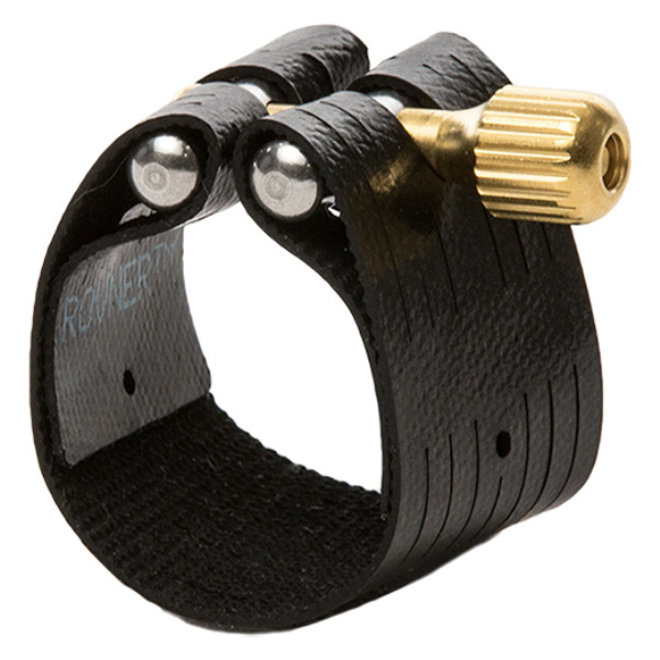 Rovner Dark Rietbinder Altsaxofoon (1RL)