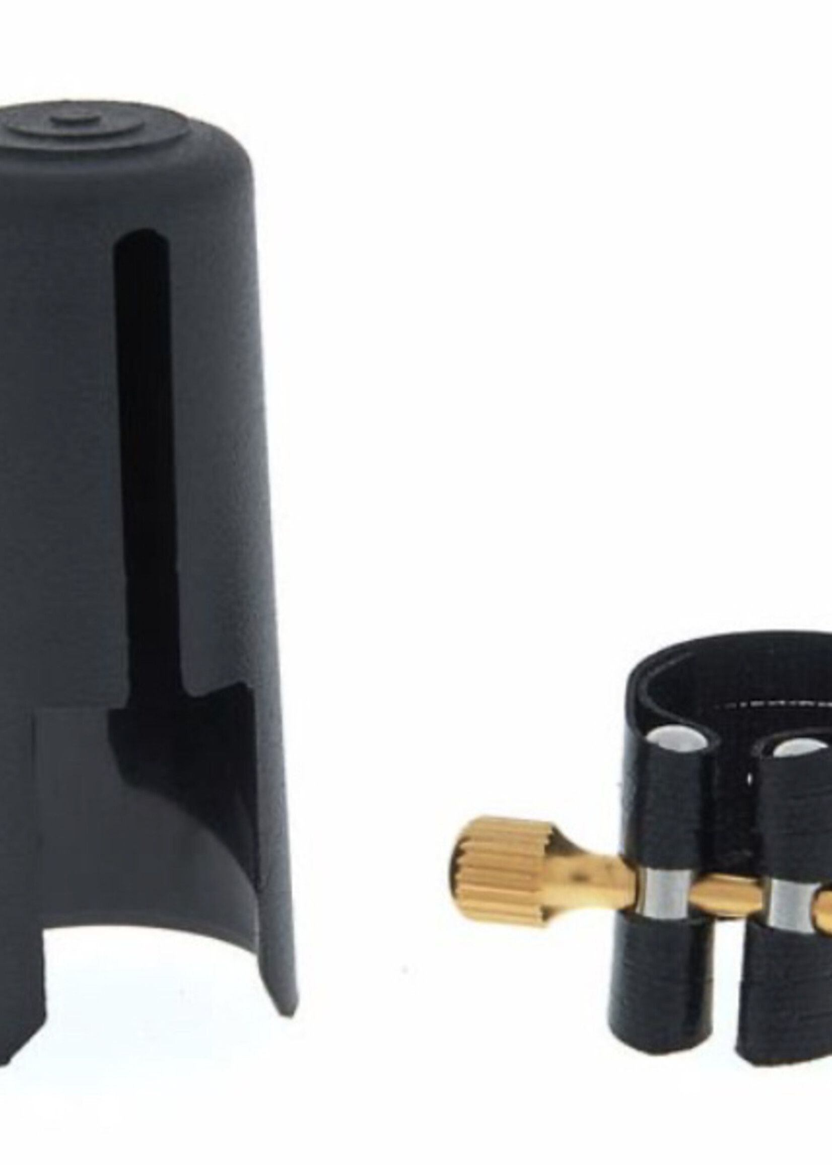 Rovner Rovner Dark Rietbinder Altsaxofoon (1RL)