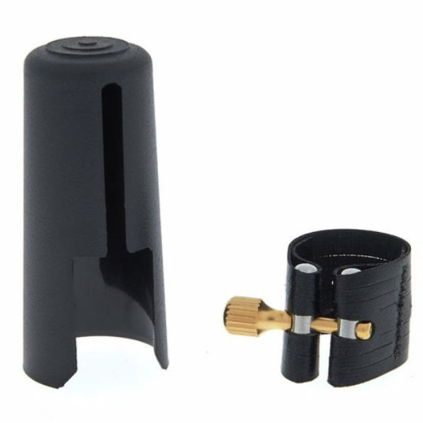 Rovner Dark Rietbinder Altsaxofoon (1RL)