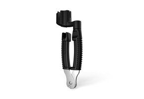 D'Addario Pro-Winder Snaarwinder Zwart