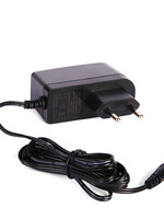 D'Addario D'Addario 9V Power Adaptor, F-Style Plug