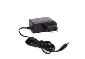 D'Addario 9V Power Adaptor, F-Style Plug