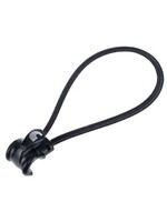 D'Addario D'Addario Elastic Cable Ties, 10-pack