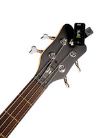 D'Addario D'Addario Eclipse Rechargeable Tuner