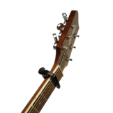 D'Addario Capo Lite voor Akoestische & Elektrische Gitaar (PW-CP-07)