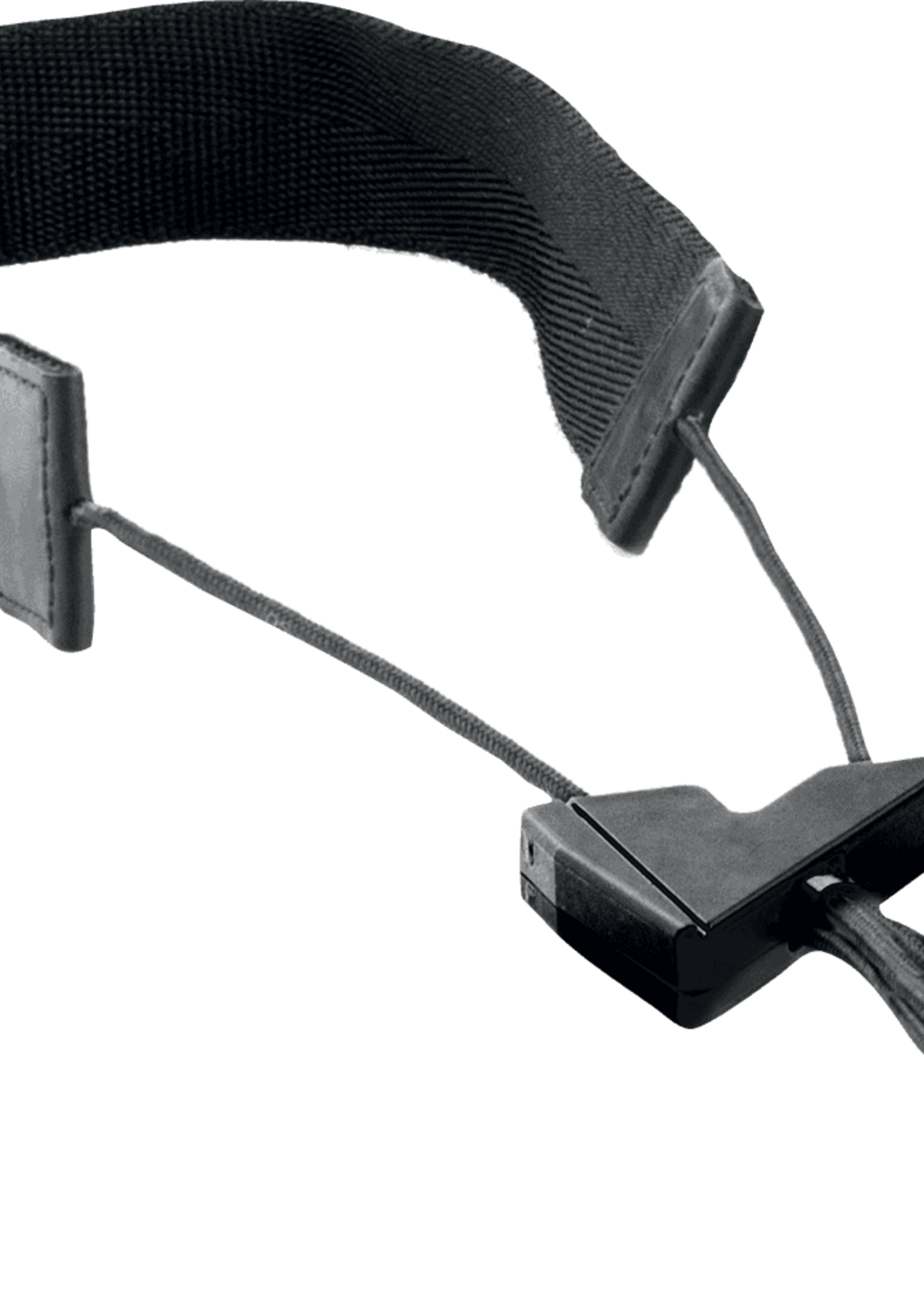 Vandoren Vandoren saxofoonstrap V neck