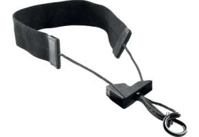 Vandoren saxofoonstrap V neck