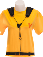 Vandoren Vandoren saxofoonharnas