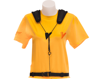 Vandoren saxofoonharnas