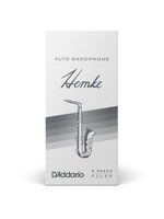 D'Addario D'Addario Hemke altsaxofoon rieten