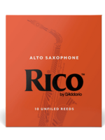 D'Addario Rico by D’addario Altsaxofoon Rieten